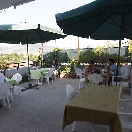 Vardar Pension Selcuk ภายนอก รูปภาพ