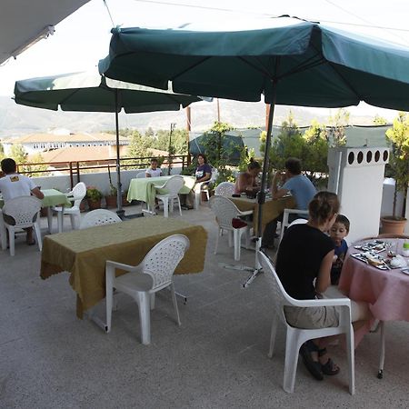 Vardar Pension Selcuk ภายนอก รูปภาพ