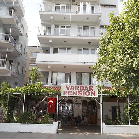 Vardar Pension Selcuk ภายนอก รูปภาพ