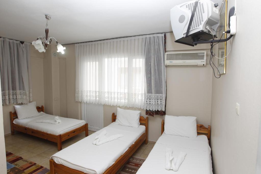 Vardar Pension Selcuk ห้อง รูปภาพ