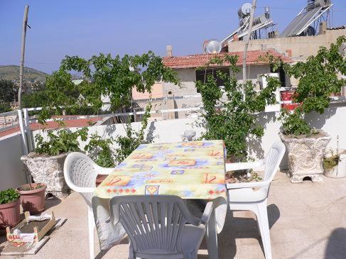 Vardar Pension Selcuk ภายนอก รูปภาพ