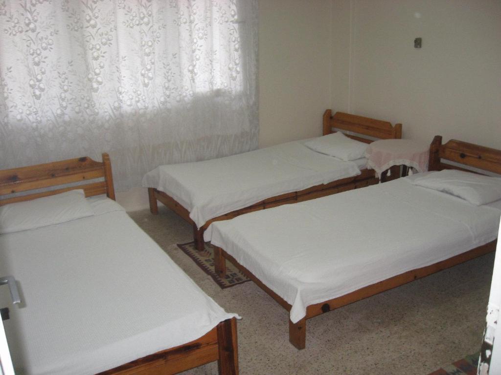 Vardar Pension Selcuk ภายนอก รูปภาพ