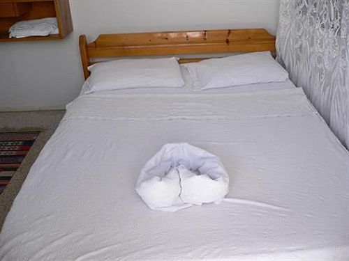 Vardar Pension Selcuk ภายนอก รูปภาพ